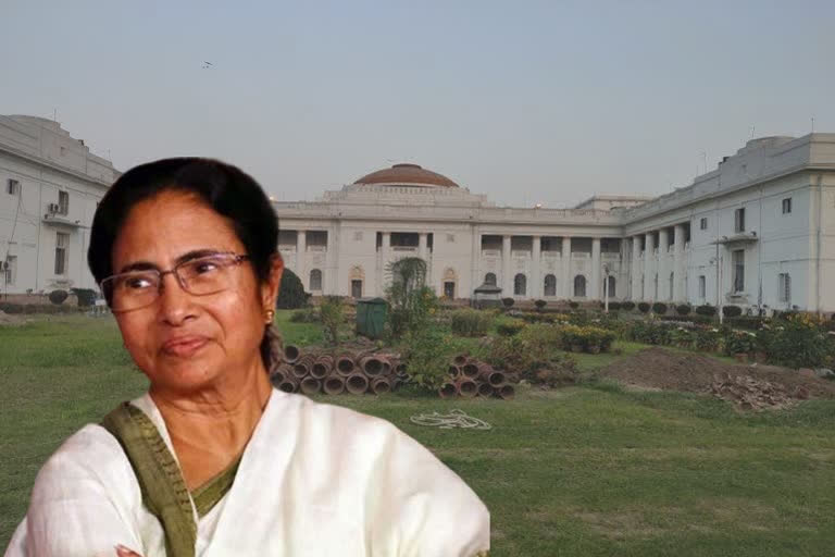 Bengal assembly passes resolution to create legislative council