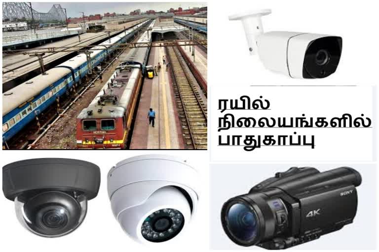 IP-based video surveillance