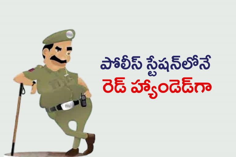 telangana police