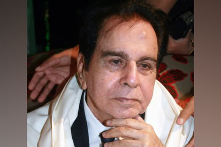 Dilip Kumar