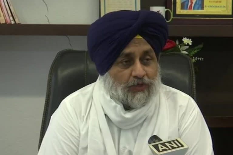 SAD urges J-K delimitation commission to reserve 5 seats for Sikhs in Legislative Assembly