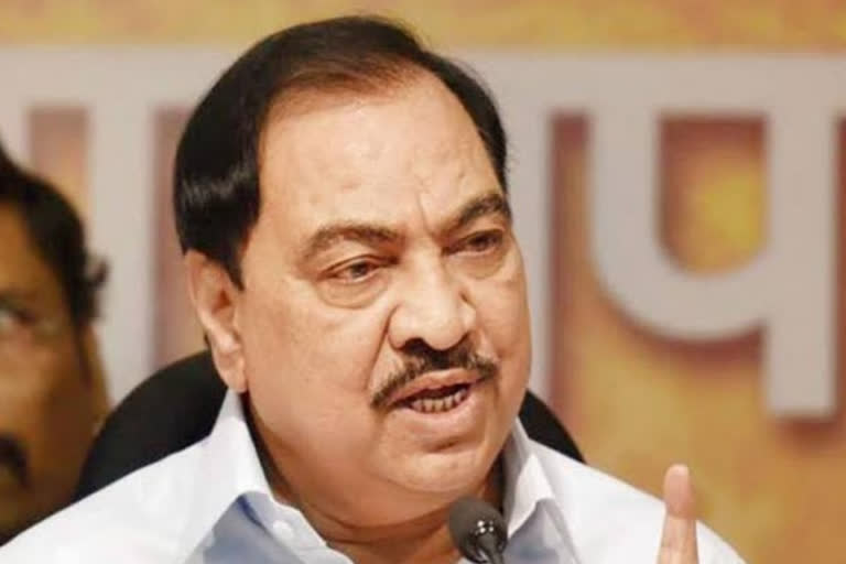 Eknath Khadse