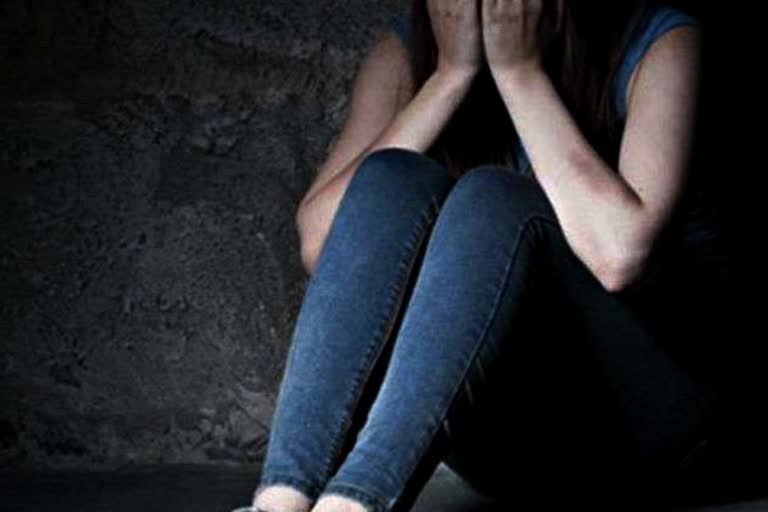 An eighteen year old girl kidnapped in Dhanbad's Tundi