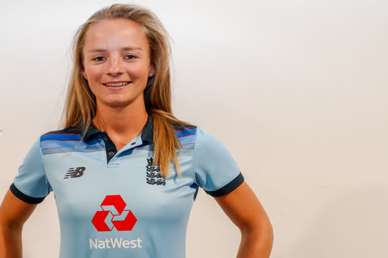 Danni Wyatt named in England squad for T20Is against India