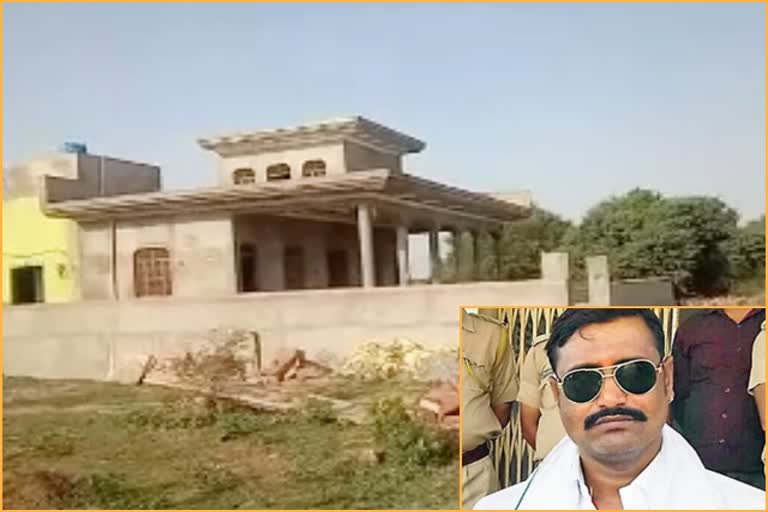 Dholpur News, Jagan Gurjar