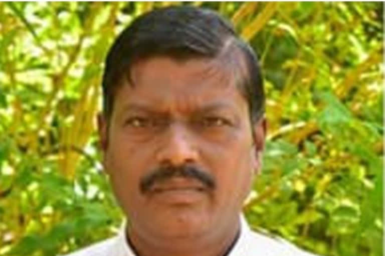 Trichy bishop college prof arrested in sexual harassment case