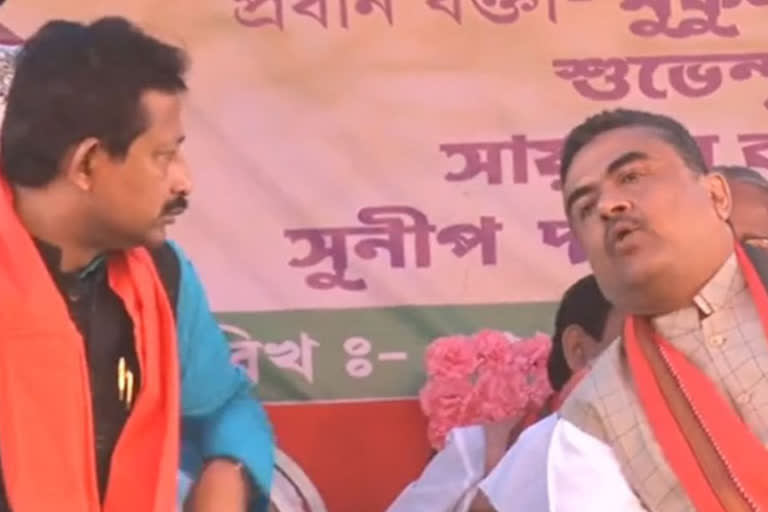 rajib-banerjee-take-mamata-banerjee-side-to-attack-suvendu-adhikari