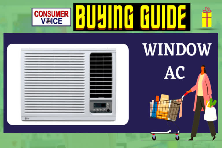 Window AC, Buying Guide