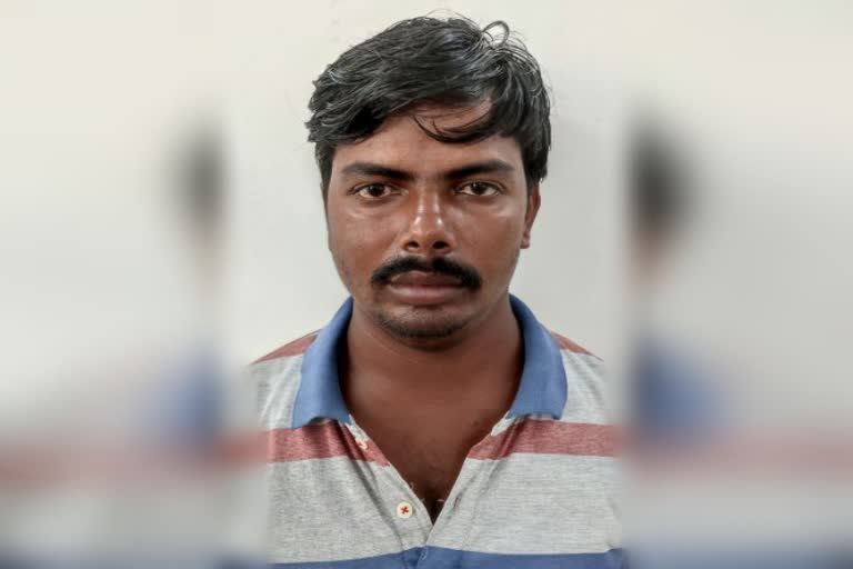 man-arrested-for-threatening-police-family-members-by-fb-post-during-mangalore-riot