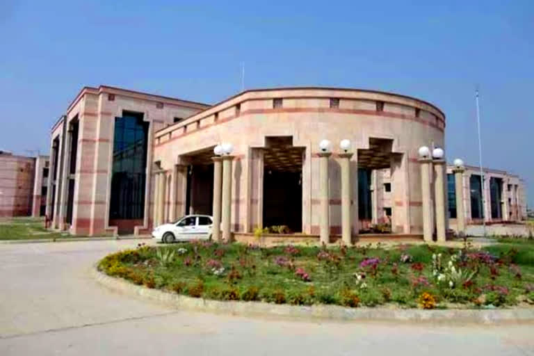 Central Drug Research Institute lucknow