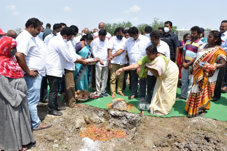 Urban Health Center Guntur