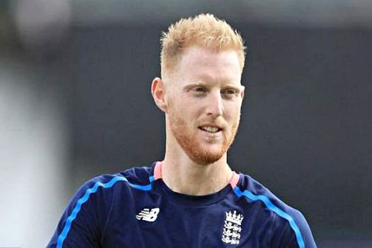 आईपीएल  कोरोना केस  Sports News  Ben Stokes Statement  IPL  ODI series  इंग्लैंड टीम