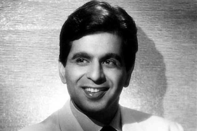 Dilip Kumar