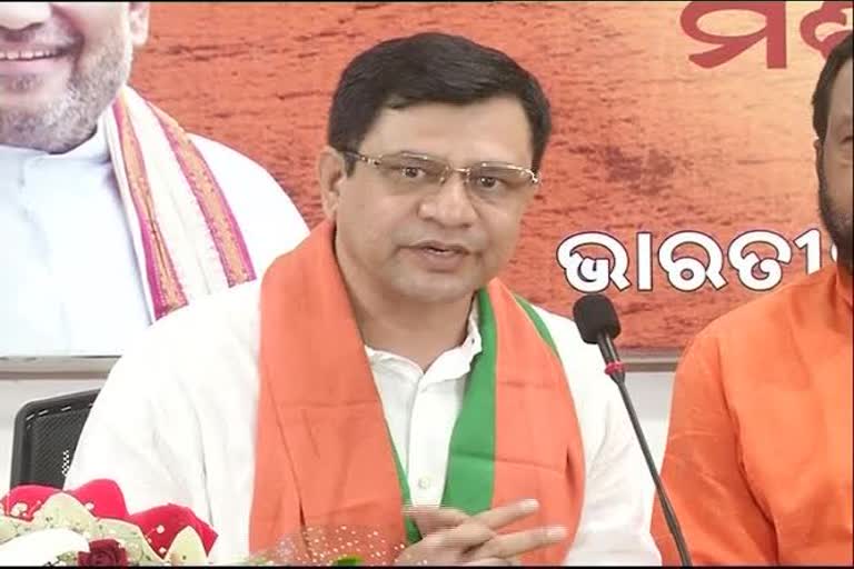 ashwini vaishnav,  Cabinet Minister,  Modi cabinet