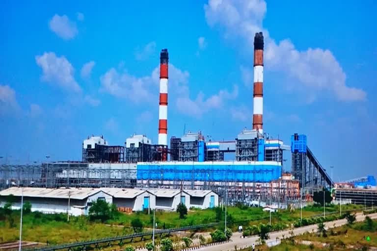 Rajasthan Rajya Vidyut Utpadan Nigam,  Chhabra Thermal Power Plant