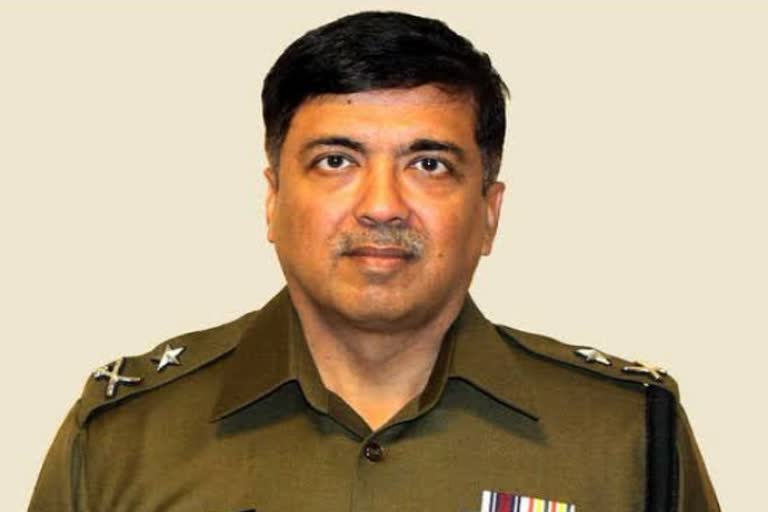 DGP मुकुल गोयल का पुलिस अफसरों को कड़ा संदेश