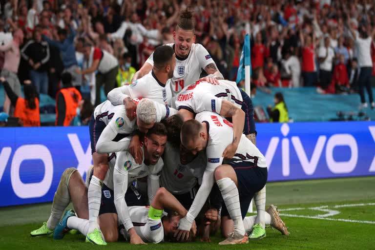 england beat denmark and reach euro 2020 final