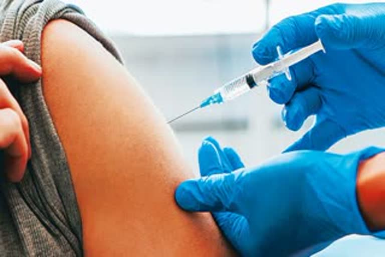 Cumulative Covid vaccine doses administered in India exceed 36.45 crore: Health ministry