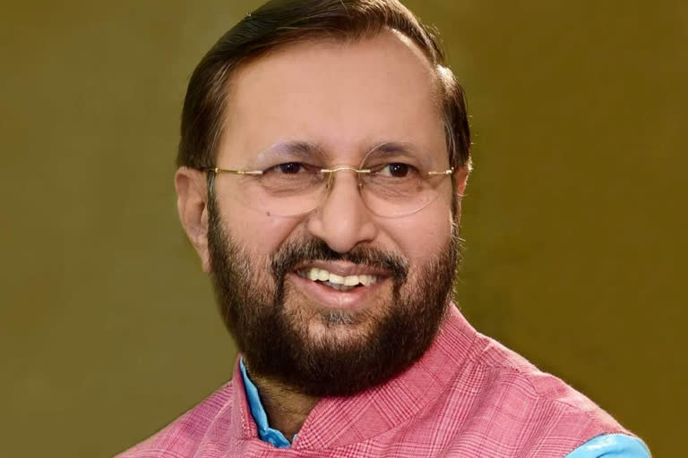 Prakash Javadekar