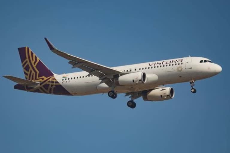 Vistara Flights Start: વિસ્તારાએ દિલ્હી અને ટોક્યો વચ્ચે ફ્લાઈટ્સ શરૂ કરી