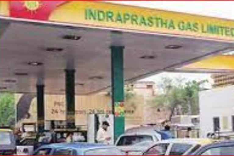 CNG Price Hike In Delhi, Noida, Greater Noida, Ghaziabad