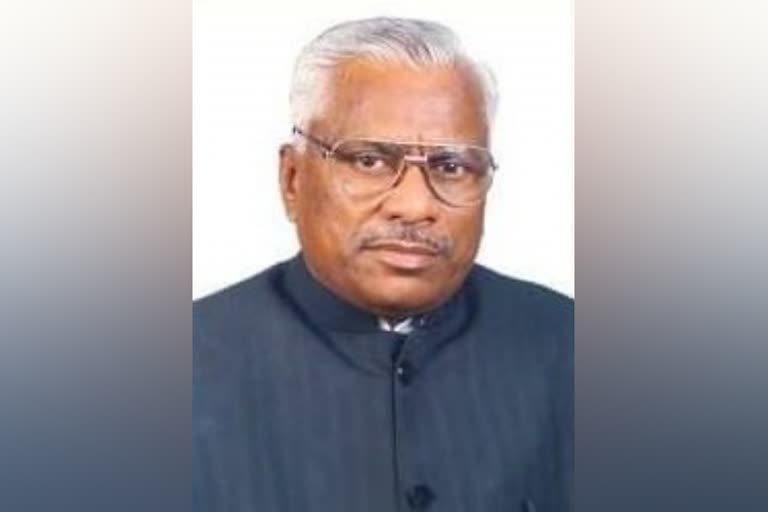 mp gs basavaraj