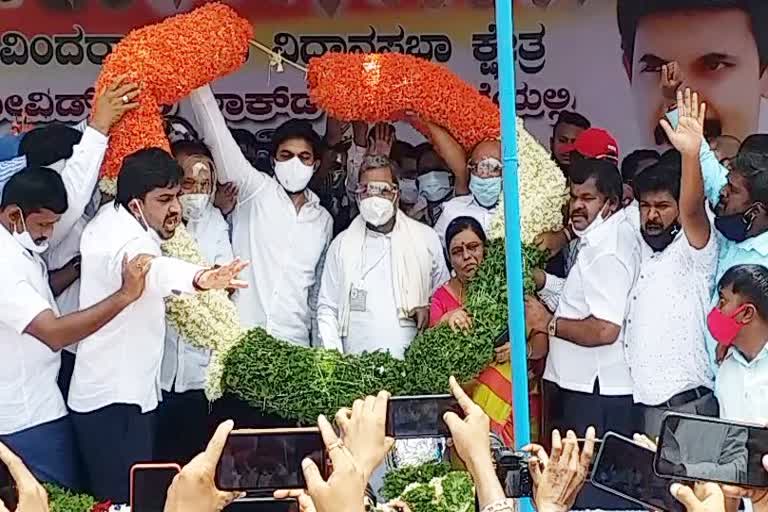 ಸಿದ್ದರಾಮಯ್ಯ