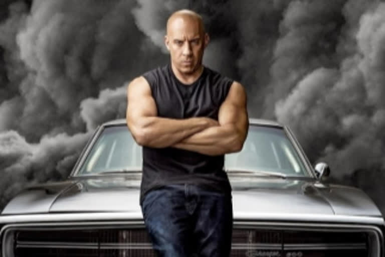 'Fast and Furious 9' will release in India on August 5