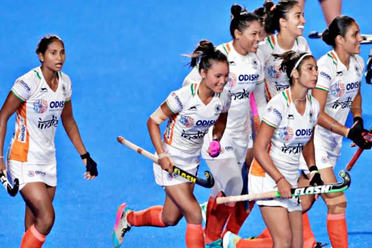 women hockey tournament  महिला हॉकी टूर्नामेंट  2022 में वार्षिक महिला हॉकी टूर्नामेंट  अंतरराष्ट्रीय हॉकी महासंघ  एफआईएच महिला प्रो लीग  एफआईएच  FIH  FIH Women Pro League  international hockey federation