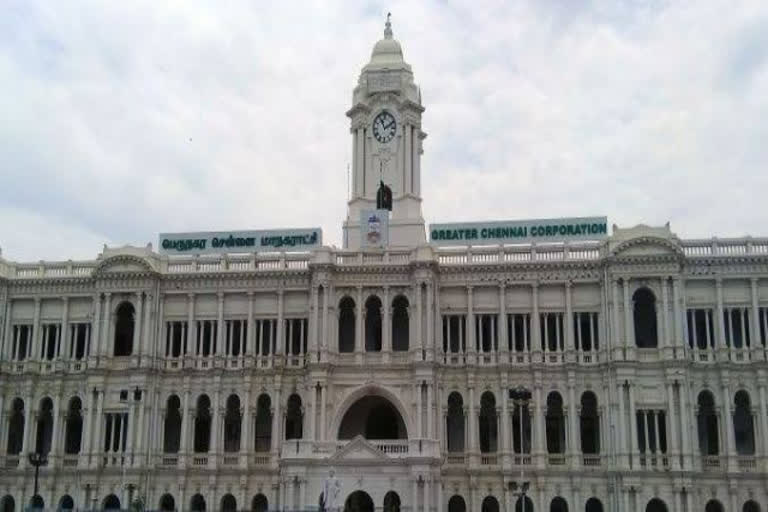 chennai corporation plans to complete the vaccination  chennai corporation  vaccination for six lakh people with other diseases  chennai corporation plans to complete the vaccination of six lakh people with other diseases  chennai corporation plans  chennai news  chennai latest news  vaccination  தடுப்பூசி செலுத்த திட்டம்  தடுப்பூசி திட்டம்  இணை நோய் உள்ள ஆறு லட்சம் பேருக்கு தடுப்பூசி செலுத்த திட்டம்  சென்னை மாநகராட்சி  சென்னை மாநகராட்சியின் தடுப்பூசி செலுத்தும் திட்டம்