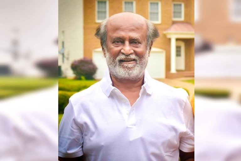 rajini