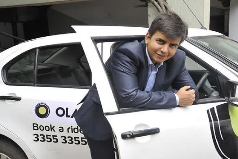 ola-invested-usd-500-million-to-grow-the-business-with-temasek-and-warburg-pincus