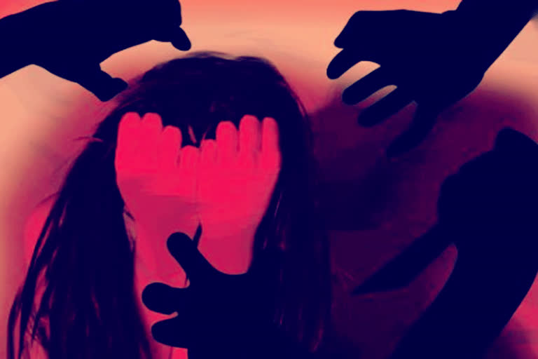 haridwar minor gang rape