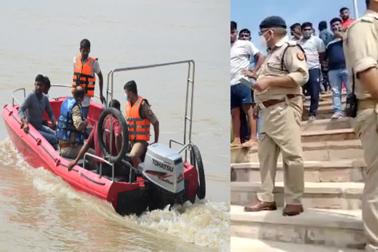 12-members-of-a-family-drowned-in-saryu-river-in-ayodhya