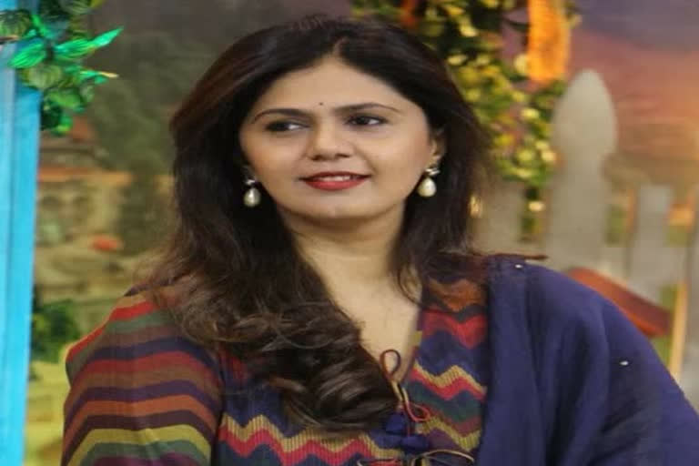 Pankaja Munde