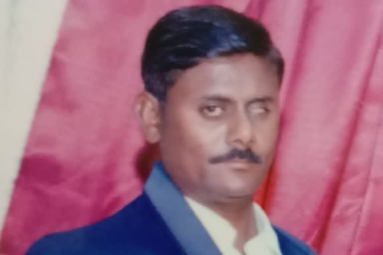 Manoj Thavkar