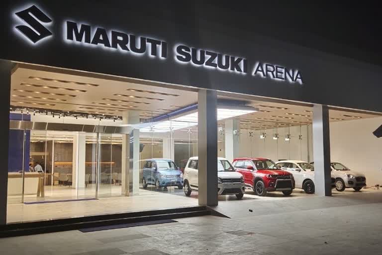 car sales june 2021  maruti suzuki  hyundai  tata  mahindra  cars sales growth report  മാരുതി സുസുക്കി  ജൂണ്‍ മാസത്തെ കാർ വില്പന