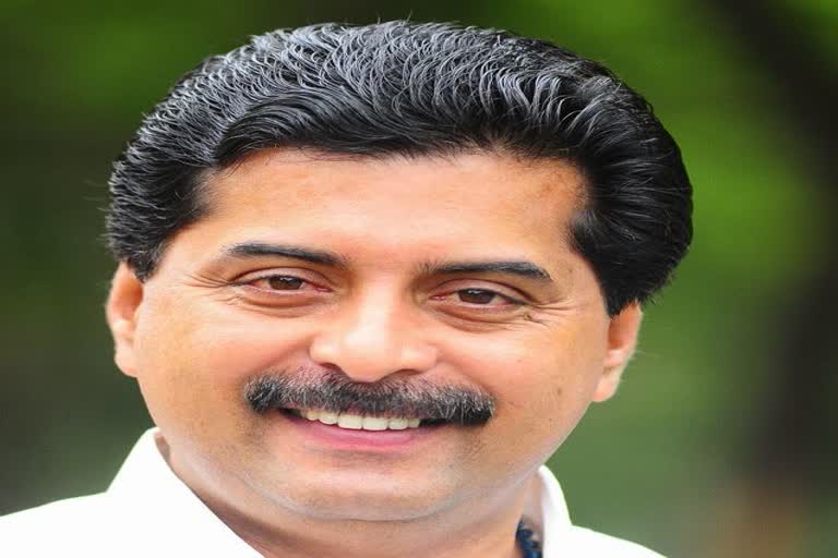 Roshi Augustine  CPM  Pala  pala defeat  BJP  Kerala Congress  RSS  പാലാ  പാലാ തോൽവി  സിപിഎം  റോഷി അഗസ്റ്റിൻ  കോട്ടയം  kottayam