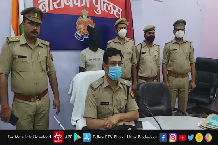 पुजारी हत्याकांड का पुलिस ने किया खुलासा