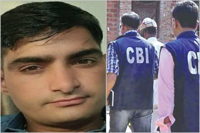 कमलेश प्रजापति एनकाउंटर,  सीबीआई टीम , Kamlesh Prajapati Encounter,  CBI team,  बाड़मेर समाचार ,barmer news