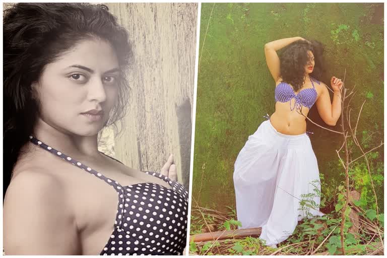 kavita kaushik slams