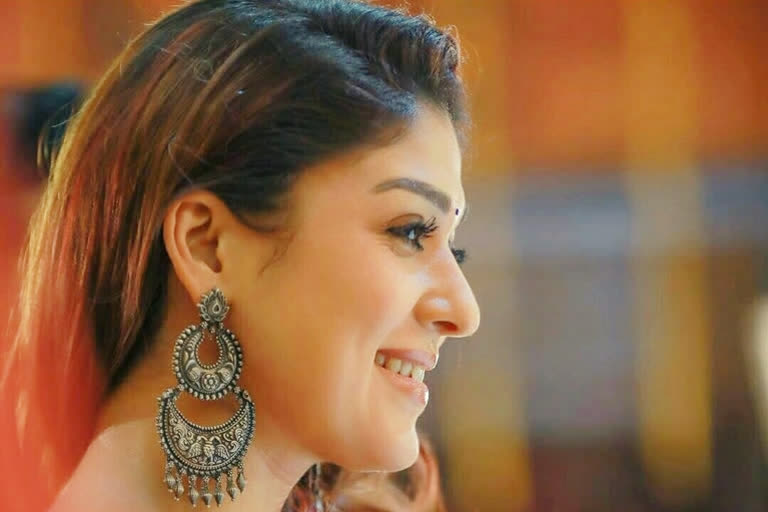 Nayanthara