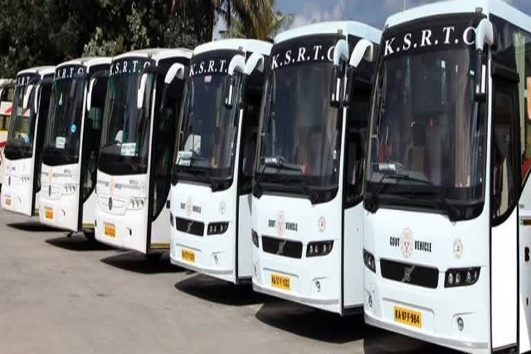 Transport service to Kerala