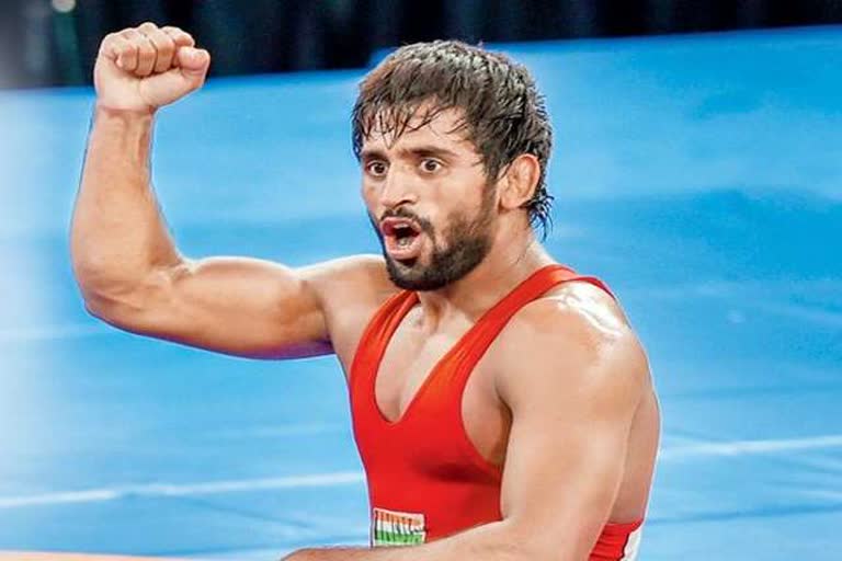 wrestler-bajrang-punia-now-on-sharechat