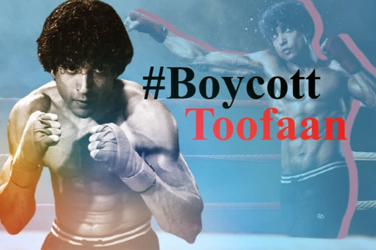 Boycott Toofaan