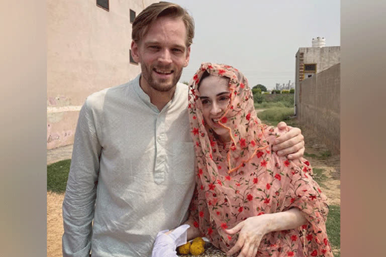 NZ YouTuber Karl Rock's wife approaches Delhi HC for quashing of blacklisting