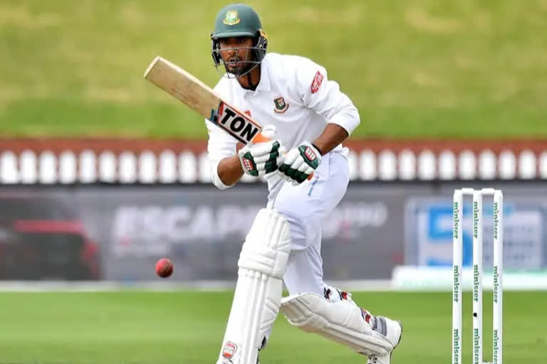 ban vs zim test : bangladesh all rounder mahmudullah announce retirement from test cricket