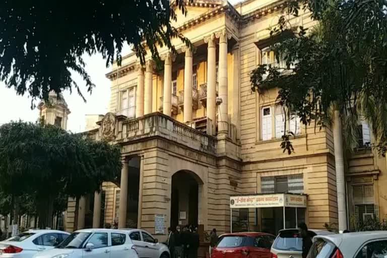 Gwalior District Court