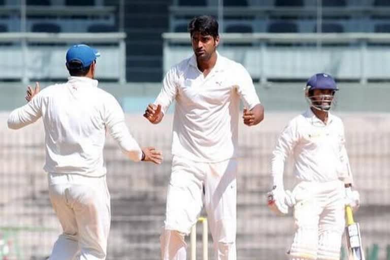 Pacer Pankaj Singh retires from all forms of cricket