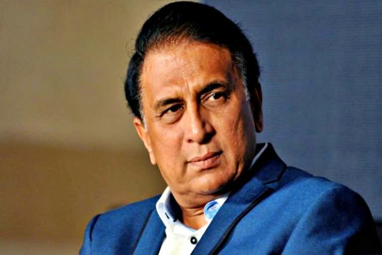 Sunil Gavaskar Birthday  सुनील गावस्कर  सुनील गावस्कर का जन्मदिन  जन्मजात हृदय रोग  cricket news  sunil gavaskar  sports news  हार्ट टू हार्ट